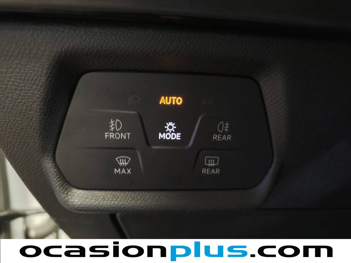 Foto Cupra Formentor CUPRA Formentor 1.5 TSI DSG (150 CV)