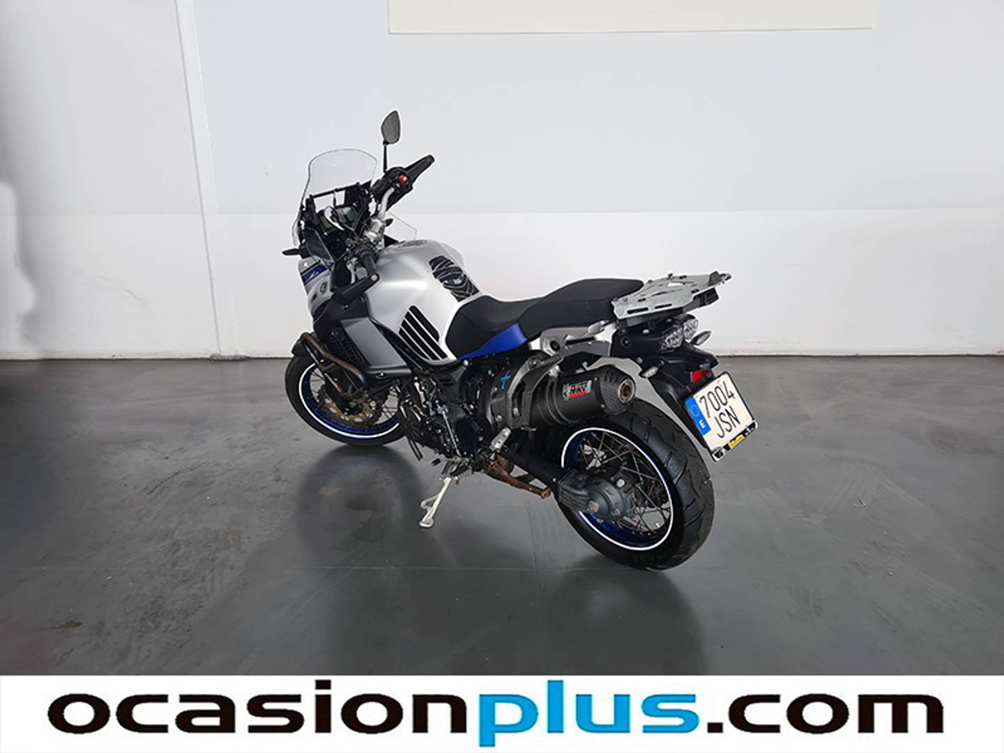 Yamaha XT 1200 ZE Super Ténéré Yamaha XT 1200 ZE Super Tènèrè al mejor precio