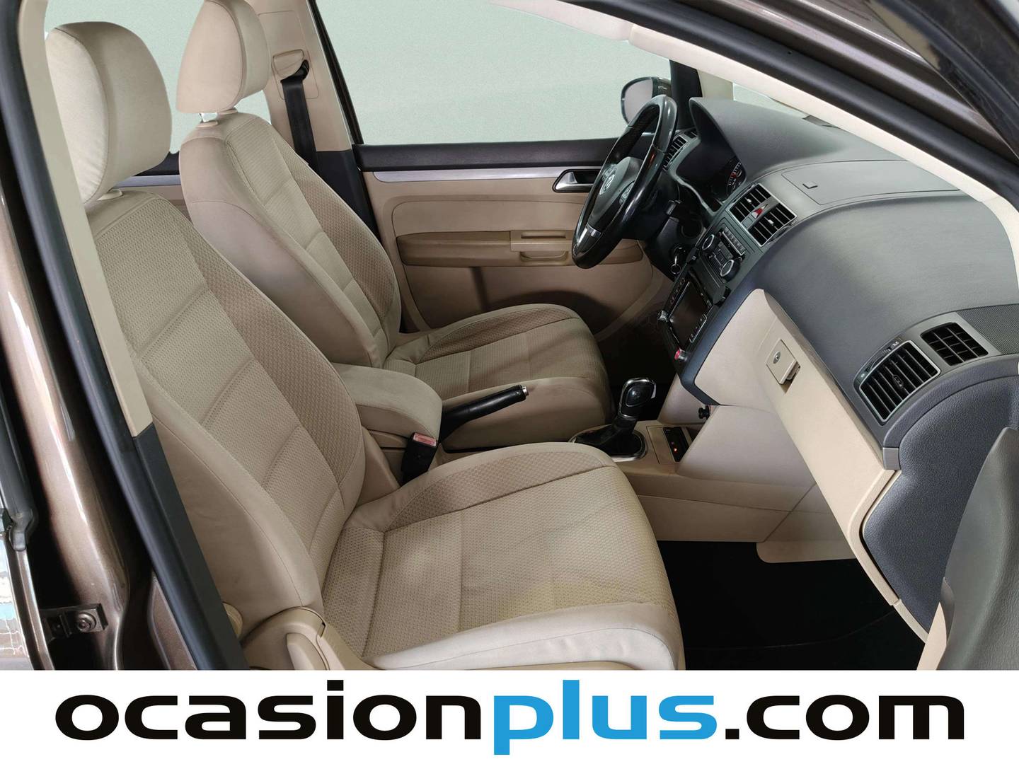 Volkswagen Touran Volkswagen Touran Advance 1.4 TSI (140 CV) DSG automático