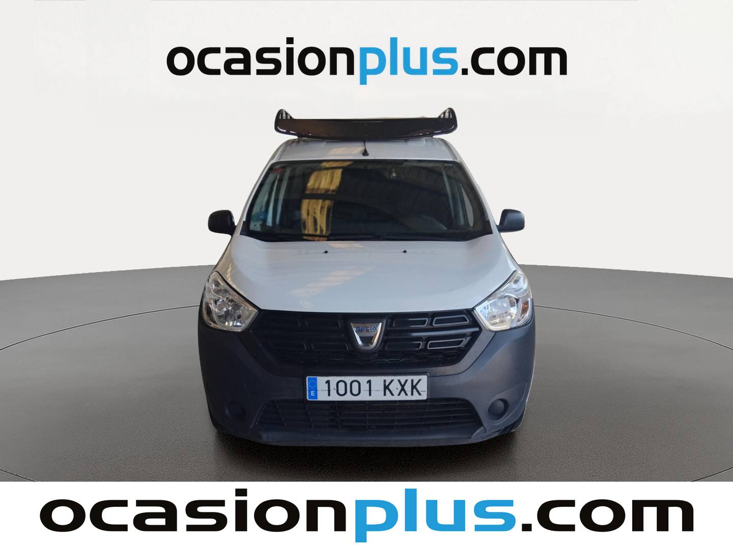 Dacia Dokker Dacia Dokker Van 1.6 GLP Essential (98 CV) seminuevo