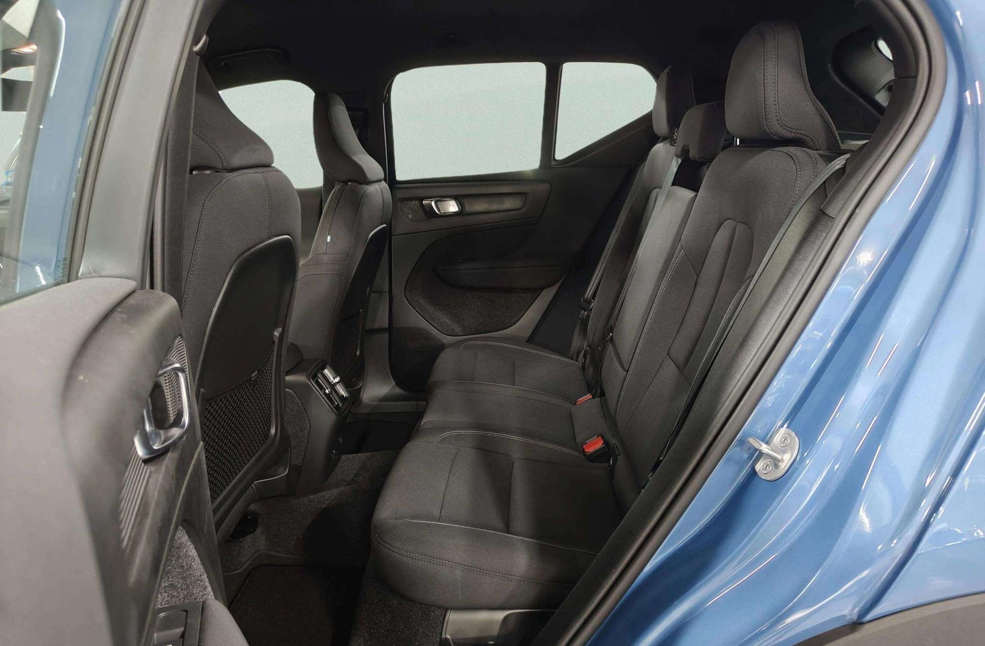Volvo XC40 Single Recharge Plus - foto 13