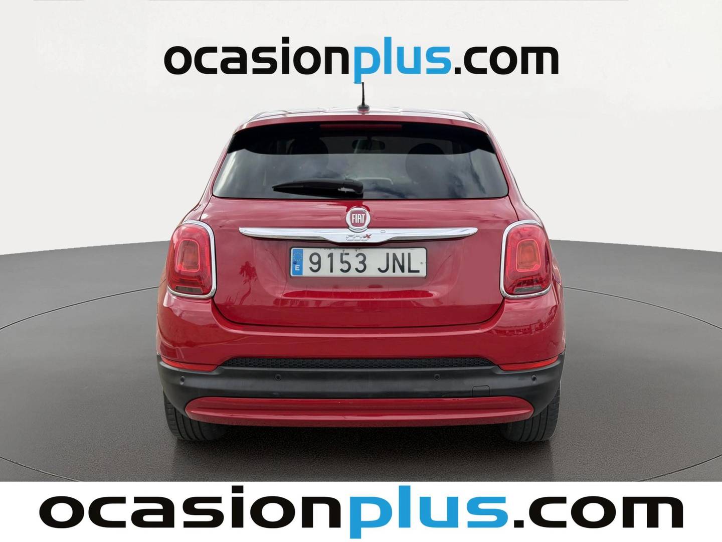 Fiat 500X Fiat 500X 1.6 MultiJet Lounge 4x2 (120 CV) al mejor precio