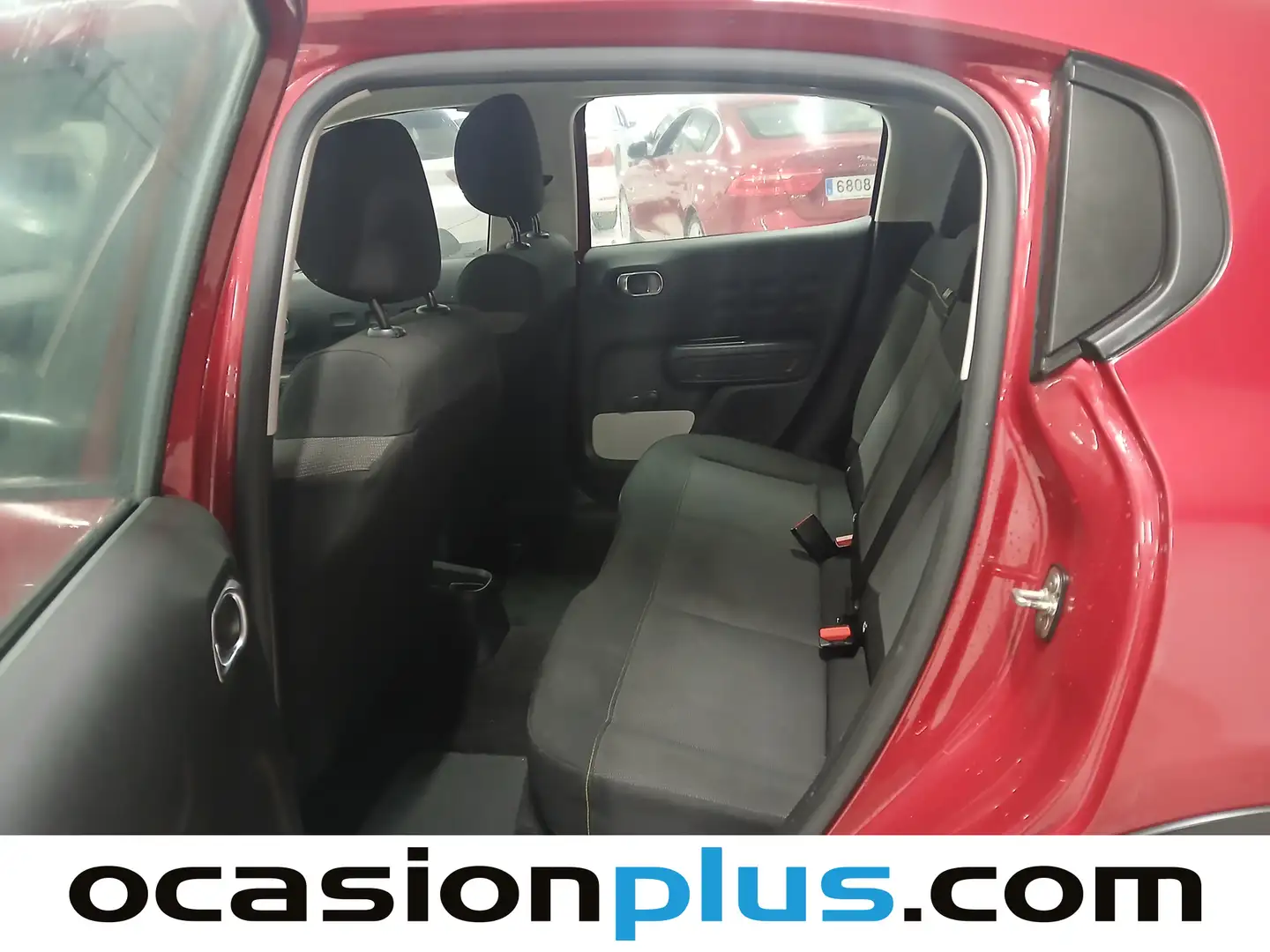 Foto Citroën C3 Citroen C3 PureTech 110 Feel EAT6 (110 CV)