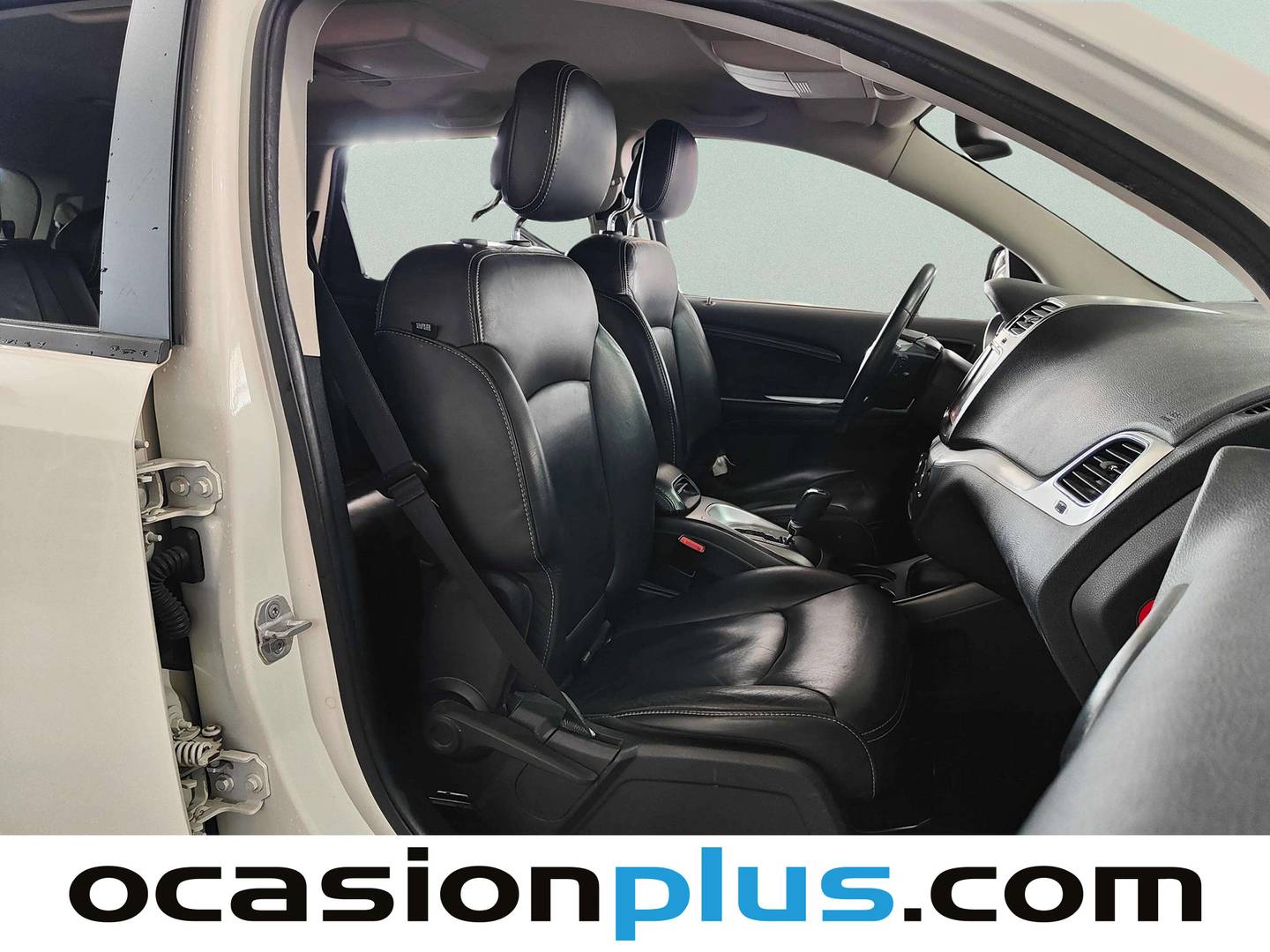 Fiat Freemont Fiat Freemont 2.0 16v Diesel Lounge AWD Auto (170 CV) 7 Plazas km 0