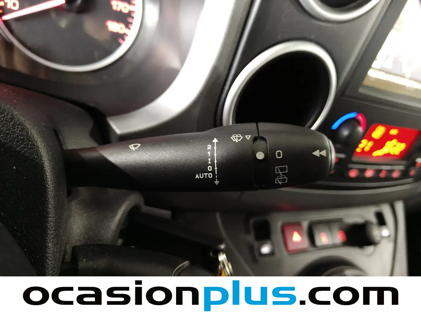 Foto Citroën Berlingo Citroen Berlingo Combi PureTech 110 20 Aniversario (110 CV)