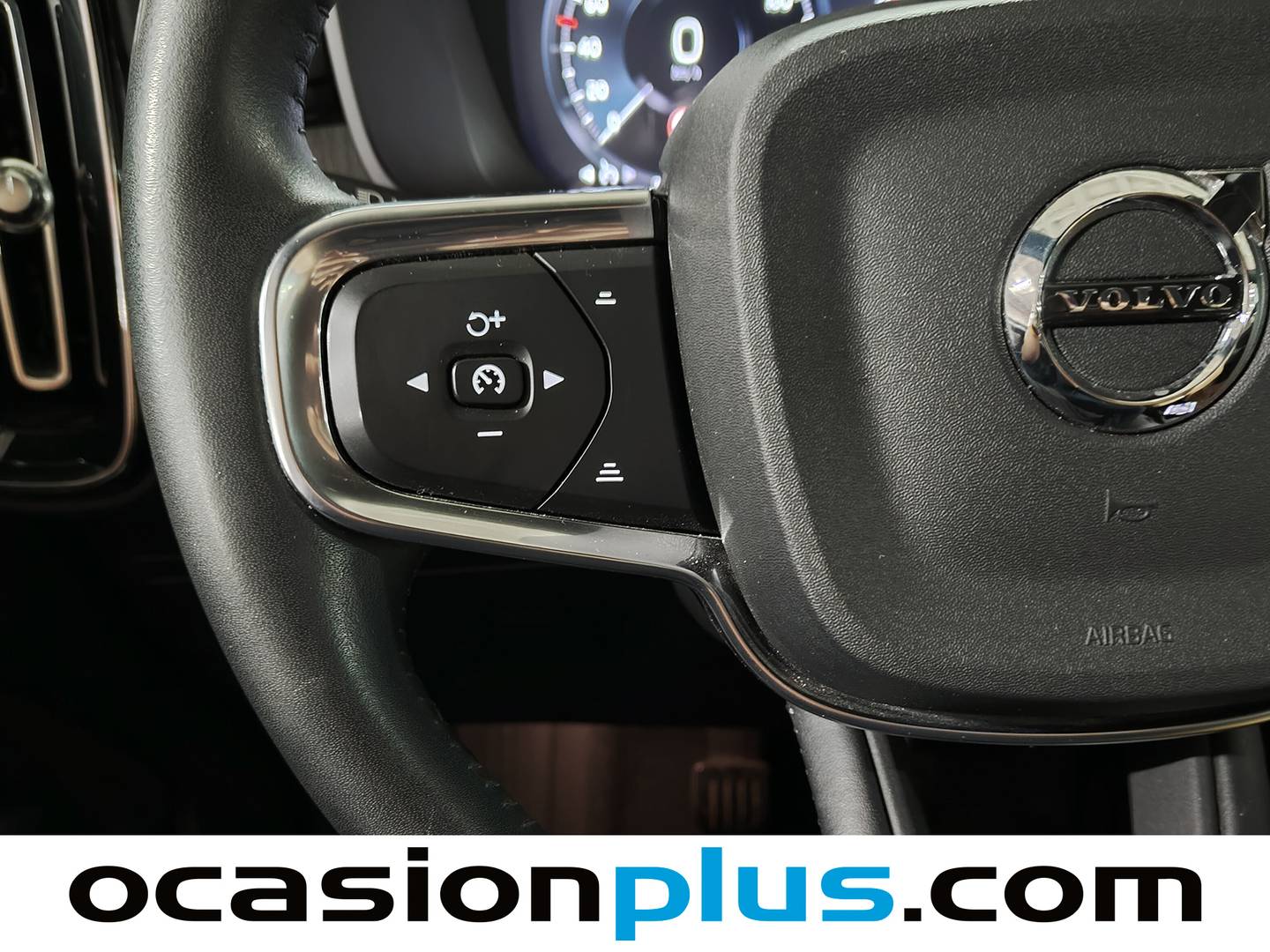 Volvo XC40 Volvo XC40 T3 Business Plus (163 CV) de segunda mano