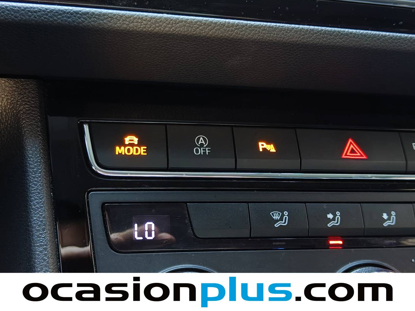 Seat León Seat León ST 1.5 EcoTSI S&S FR Edition (150 CV) 150cv