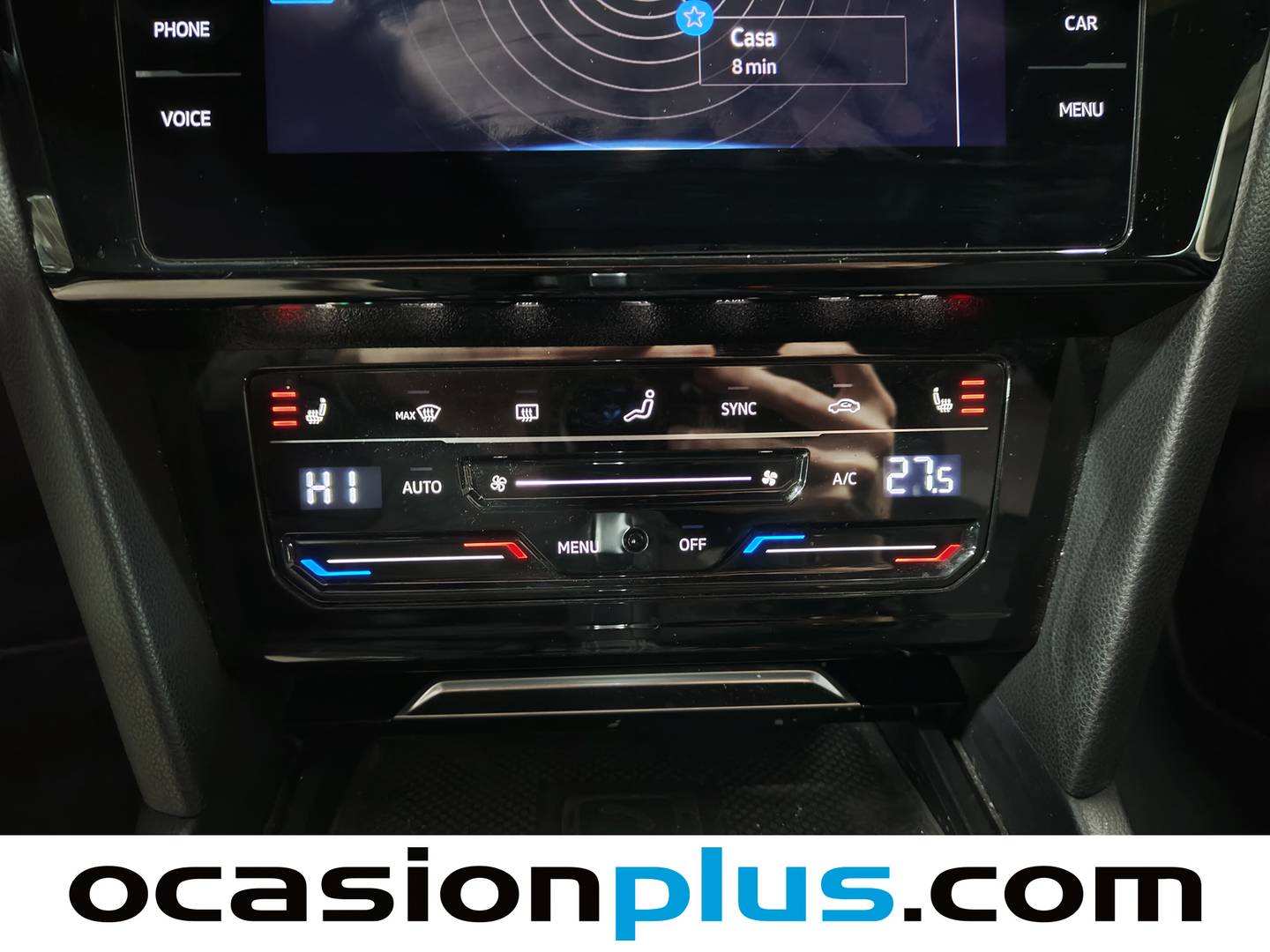 Volkswagen Arteon Volkswagen Arteon Shooting Brake R-Line 2.0 TDI (150 CV) DSG diésel