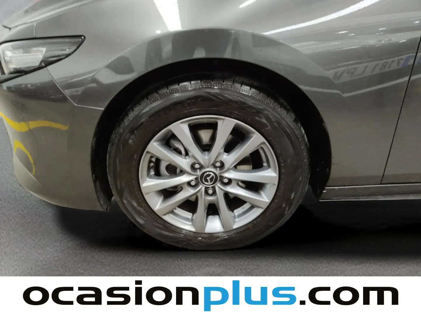 Foto Mazda CX-5 Mazda CX-5 2.0 e-Sky G MHEV Advantage AT (165 CV)