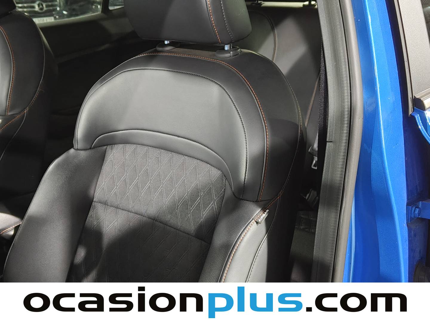 Extras y acabados del MG MG3 Hybrid+ MG MG3 Hybrid+ Luxury (195 CV)