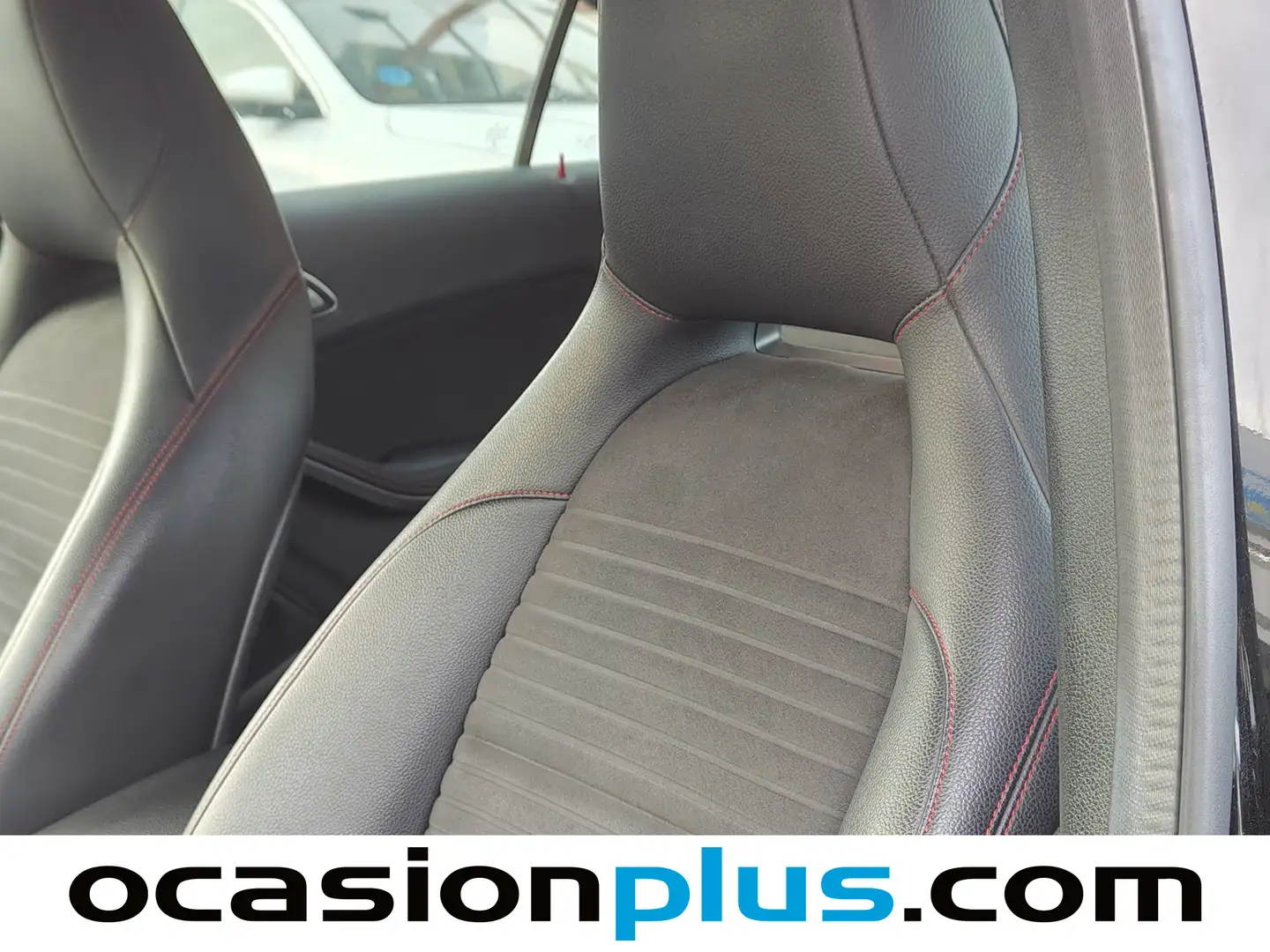 Foto Mercedes Clase A Mercedes-Benz Clase A A 200 d (136 CV)