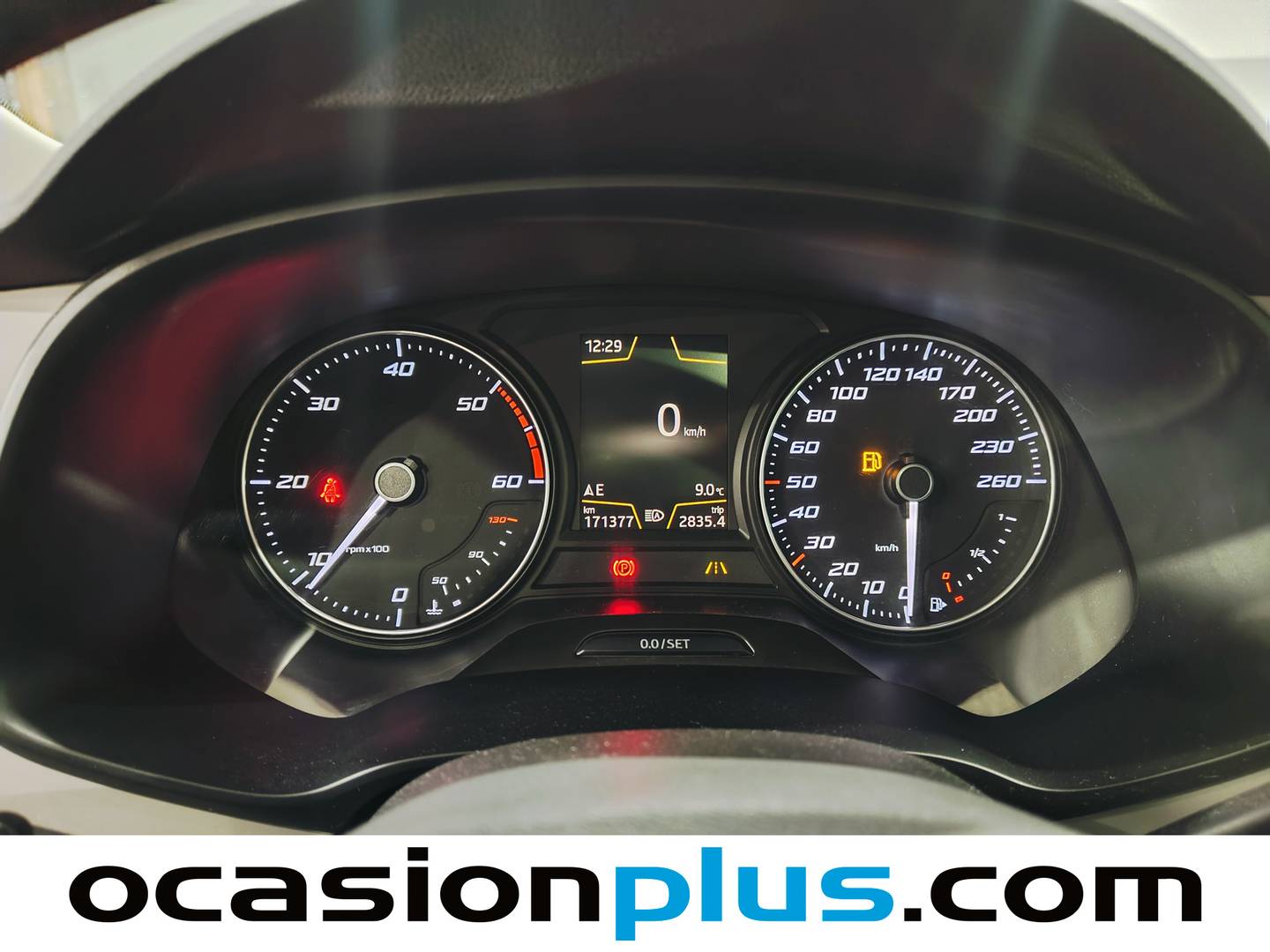 Seat León SEAT León ST 1.6 TDI S&S X-perience 2Drive (110 CV) barato