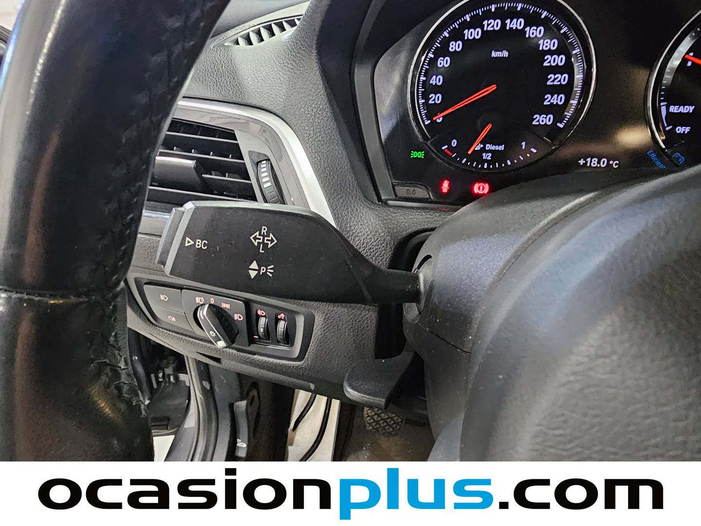 BMW Serie 1 BMW Serie 1 116d (116 CV) PACK M barato