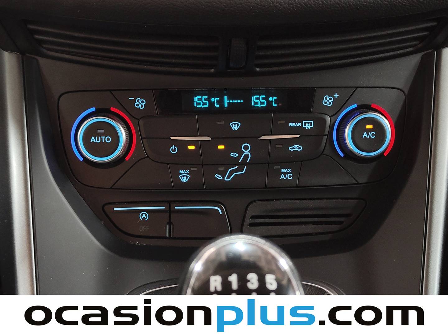 Paquetes del Ford Kuga Ford Kuga 1.5 EcoBoost Trend+ 4x2 (150 CV)