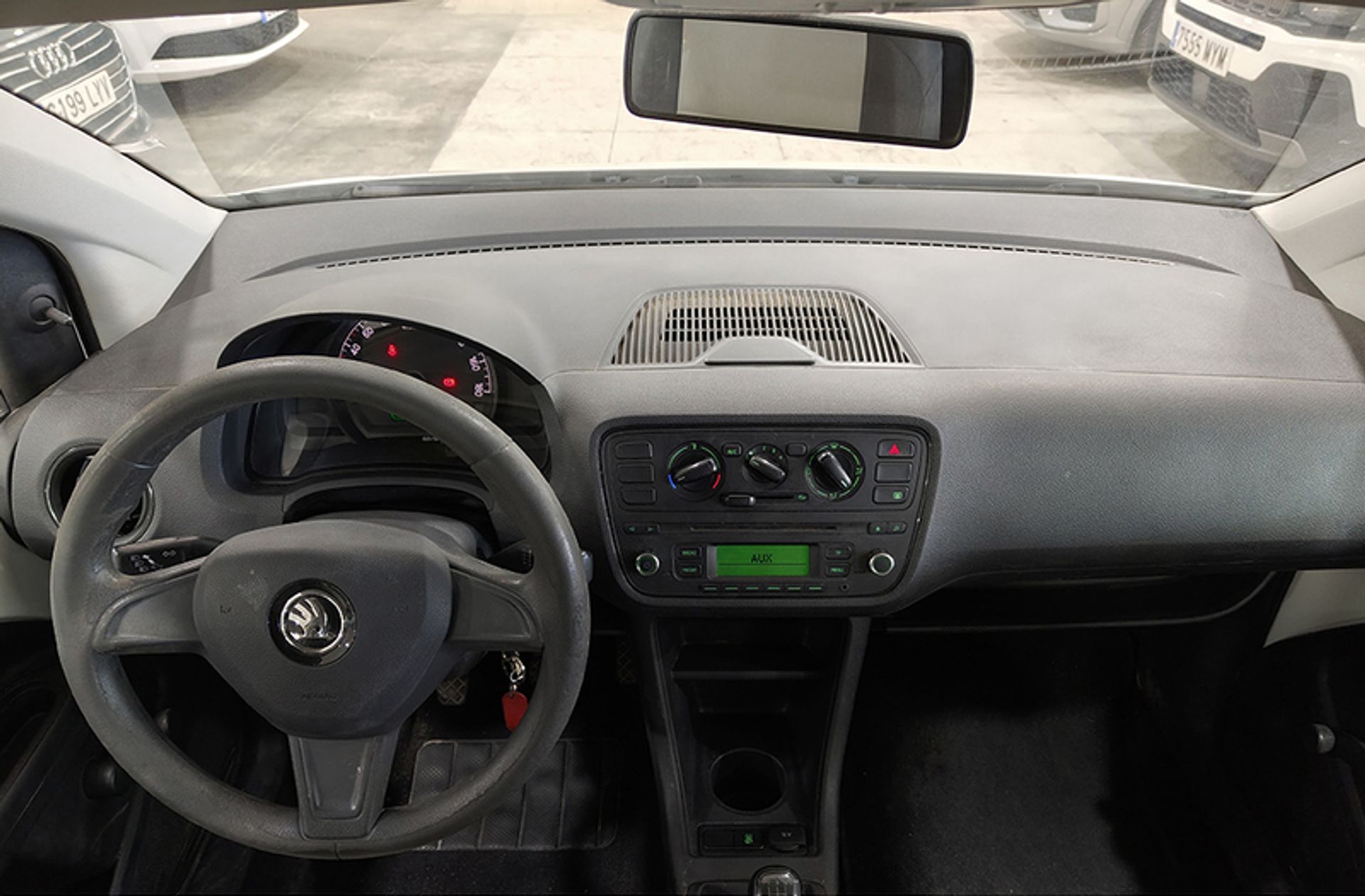 Škoda Citigo 1.0 MPI Active - foto 6