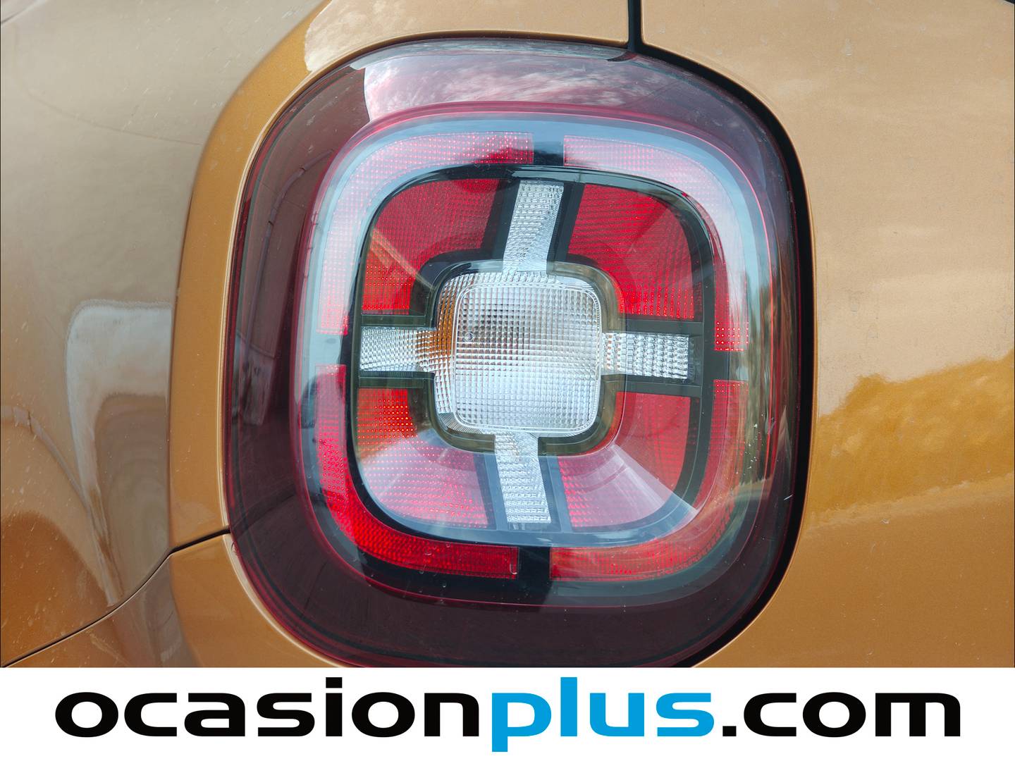 Dacia Duster Dacia Duster Prestige TCE (100 CV) 4X2 km 0