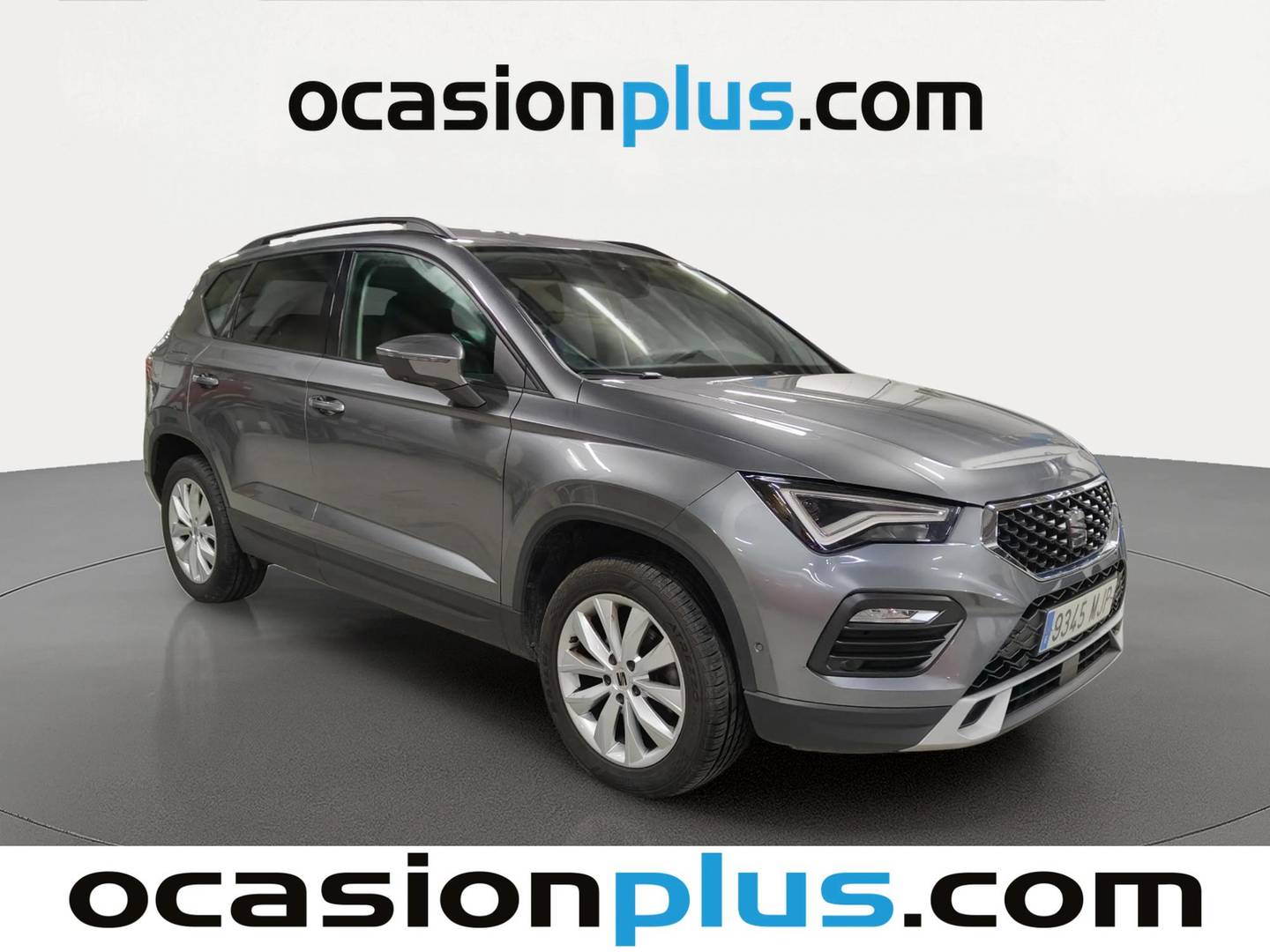 Foto Seat Ateca SEAT Ateca 1.5 TSI S&S Style XL (150 CV)