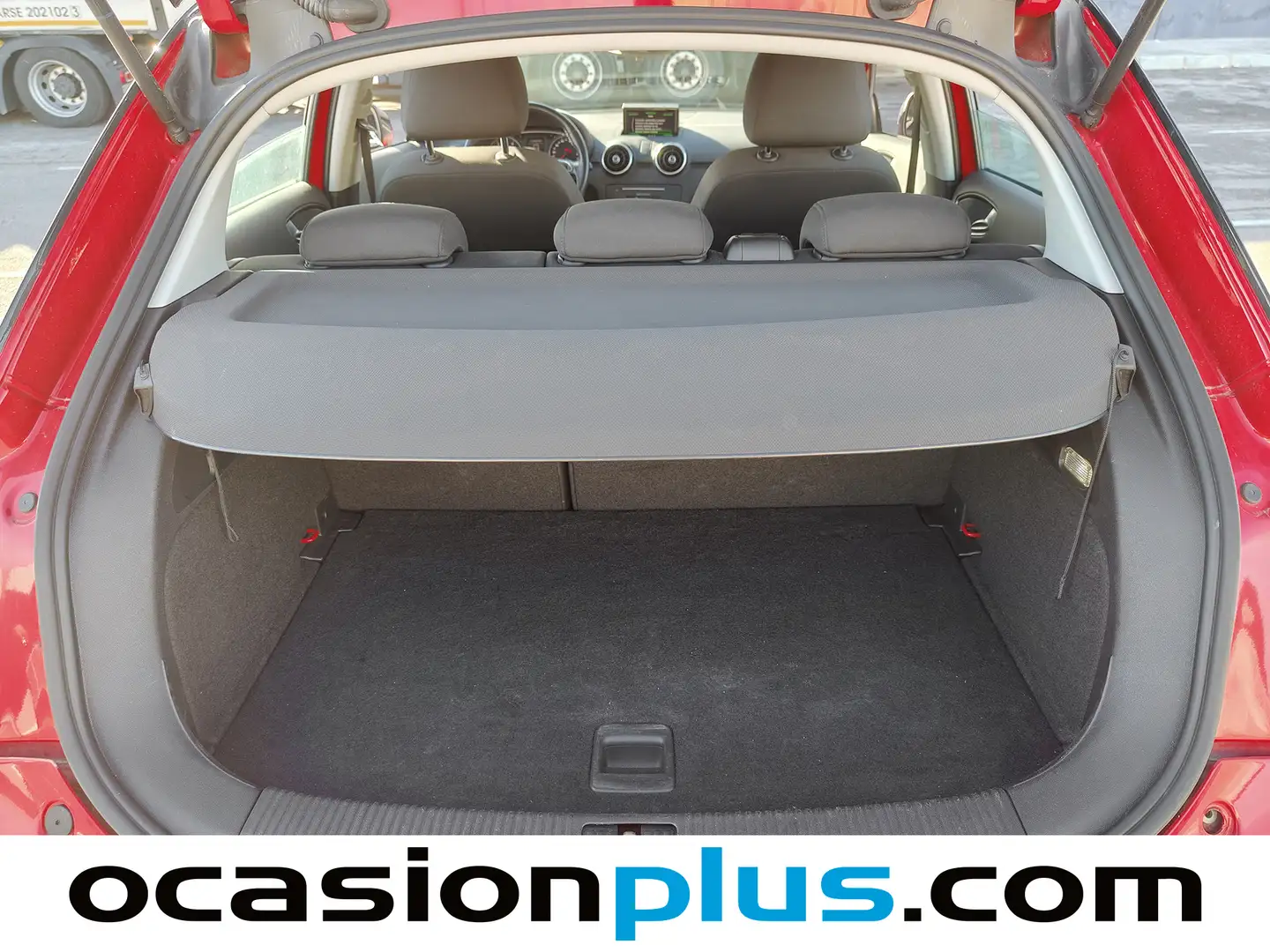 Foto Audi A1 Audi A1 Sportback Adrenalin 1.4 TFSI  (125 CV) Pack S Line