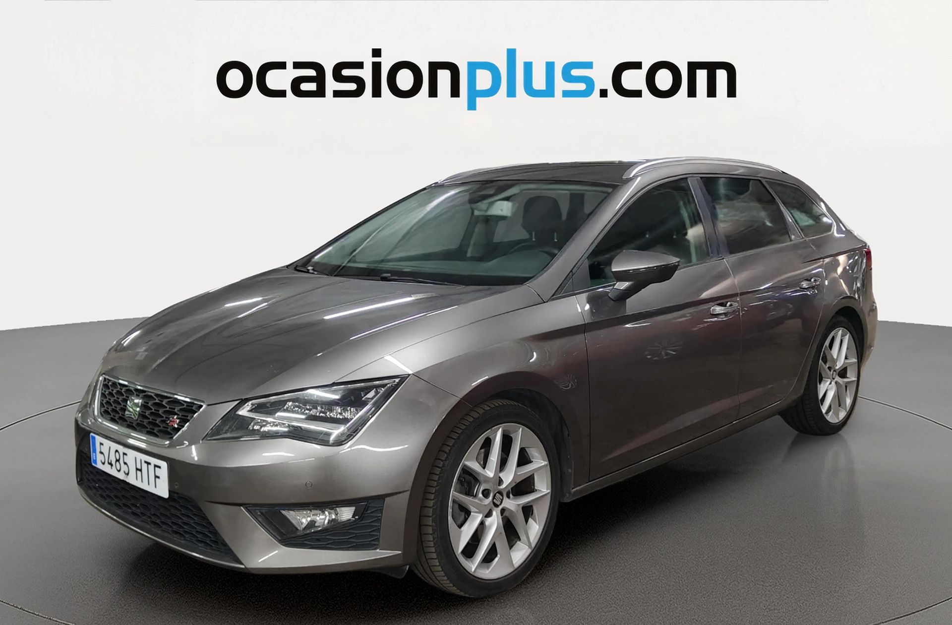SEAT León ST 1.8 TSI FR