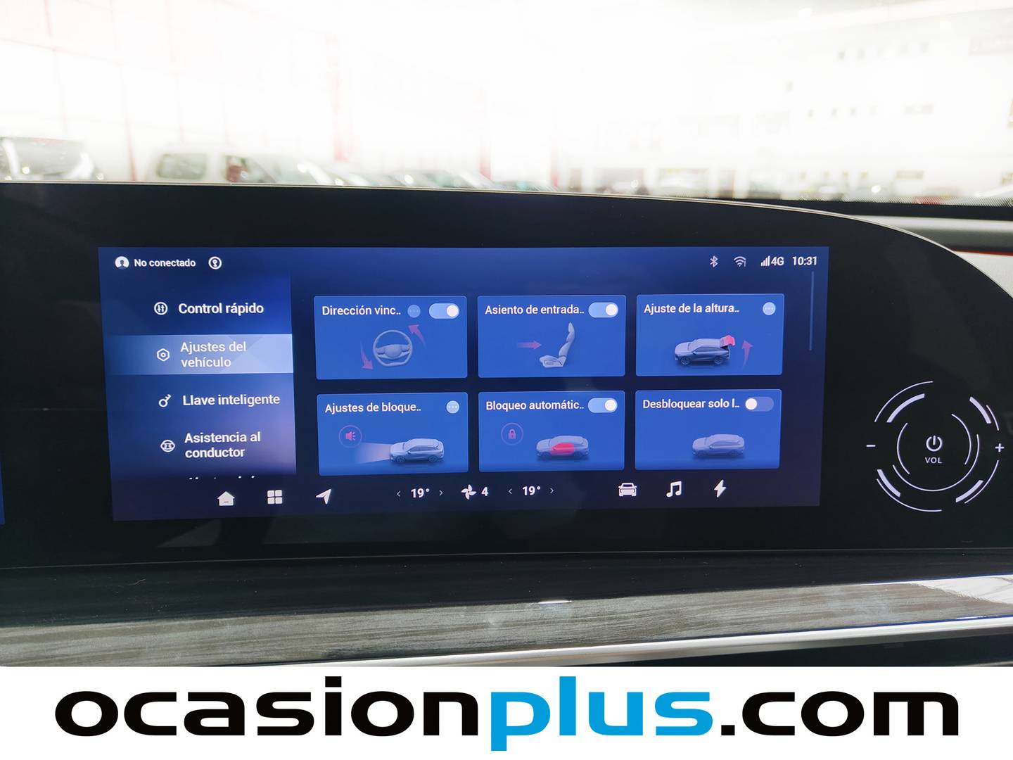 OMODA 9 OMODA 9 1.5 TGDI SHS Premium AWD  (537 CV) de segunda mano