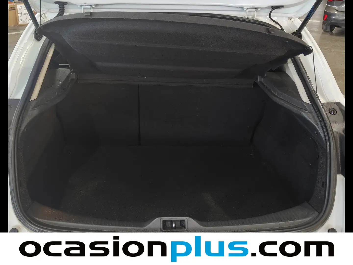 Foto Renault Mégane Renault Megane 1.6 16v Authentique (100 CV)