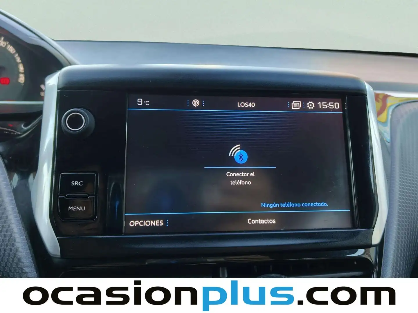 Foto Peugeot 2008 Peugeot 2008 BlueHDi 120 S&S Allure (120 CV)