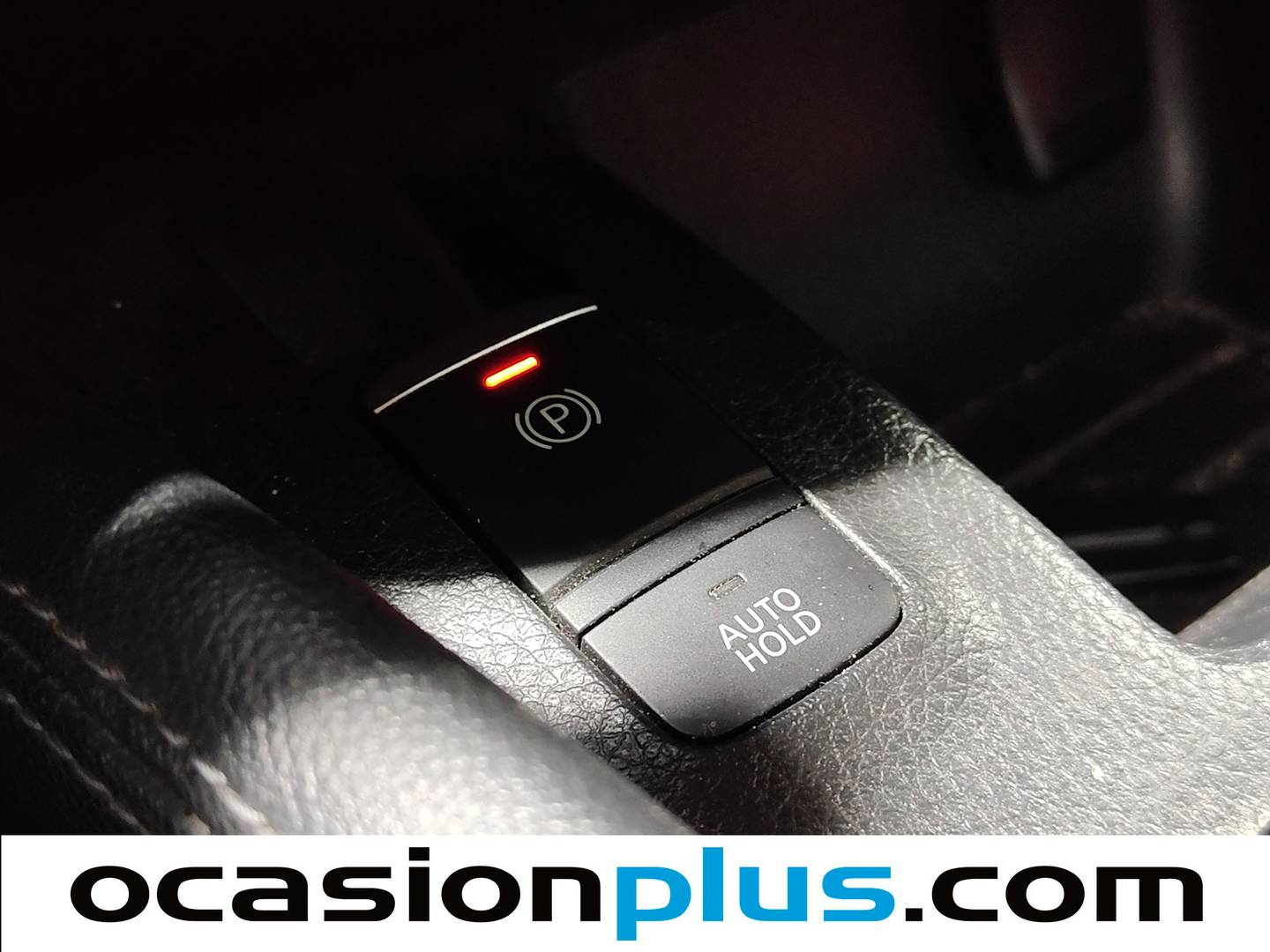 Nissan QASHQAI Nissan Qashqai DIG-T 115 N-Connecta (115 CV) seminuevo