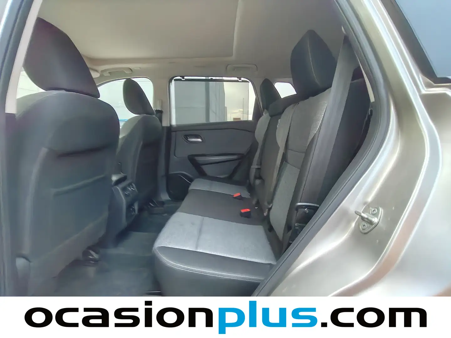Foto Nissan X-TRAIL Nissan X-Trail 1.5 VC Turbo MHEV N-Connecta Xtronic (163 CV) 7 Plazas