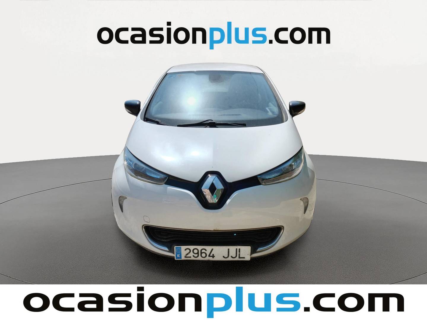 Renault ZOE Renault Zoe Life R240 (88 CV) seminuevo