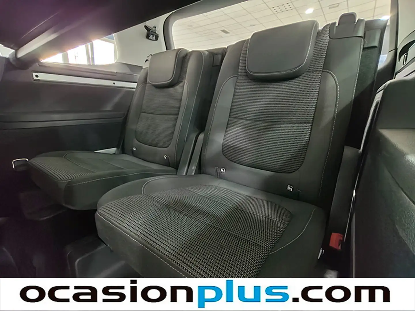 Foto Volkswagen Sharan Volkswagen Sharan Advance 1.4 TSI (150 CV) DSG 7 Plazas