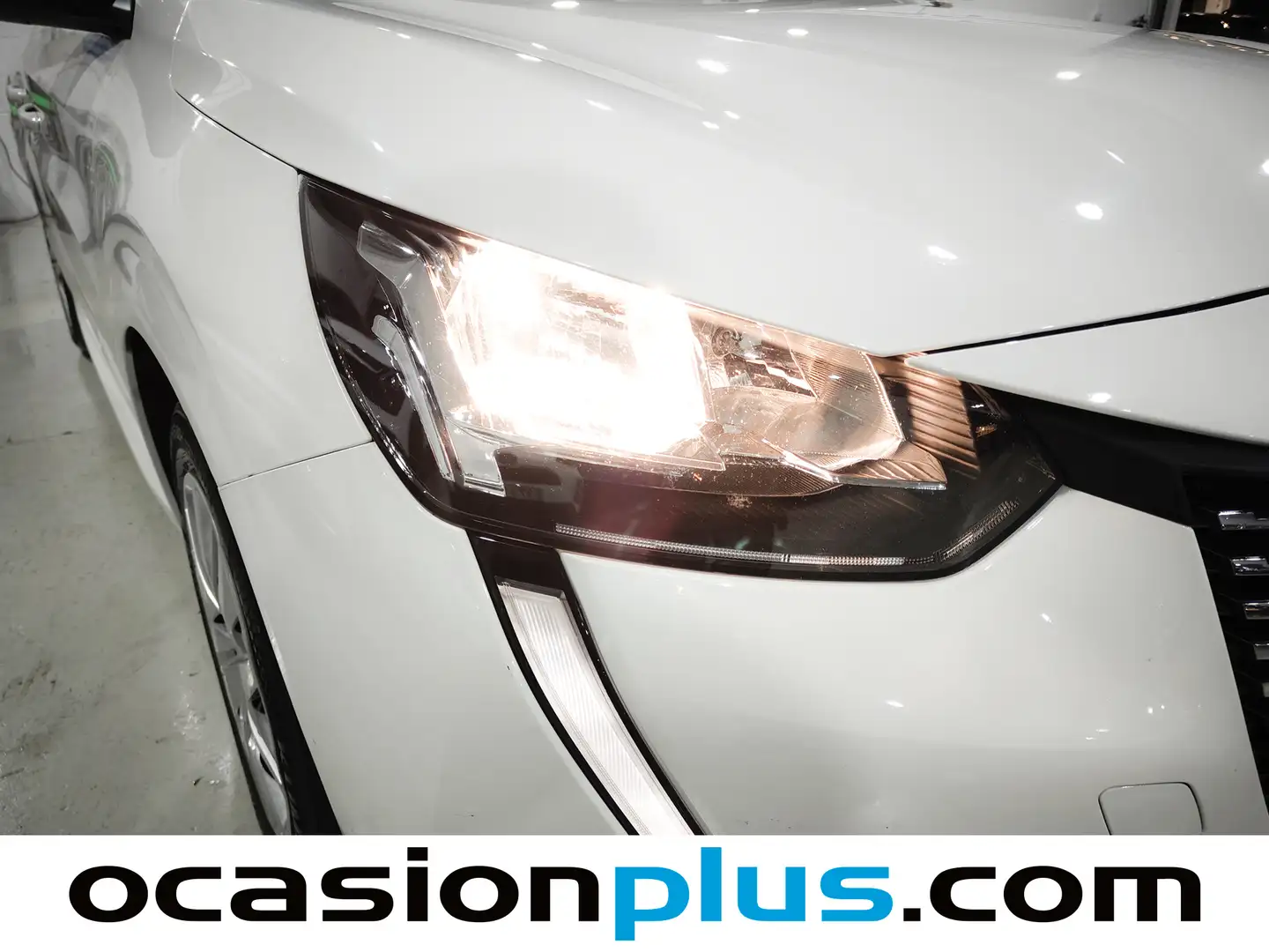 Foto Peugeot 208 Peugeot 208 PureTech 75 S&S Active (75 CV)