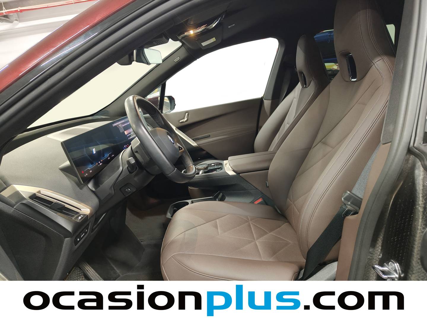 BMW iX BMW iX xDrive50 (523 CV) 2024