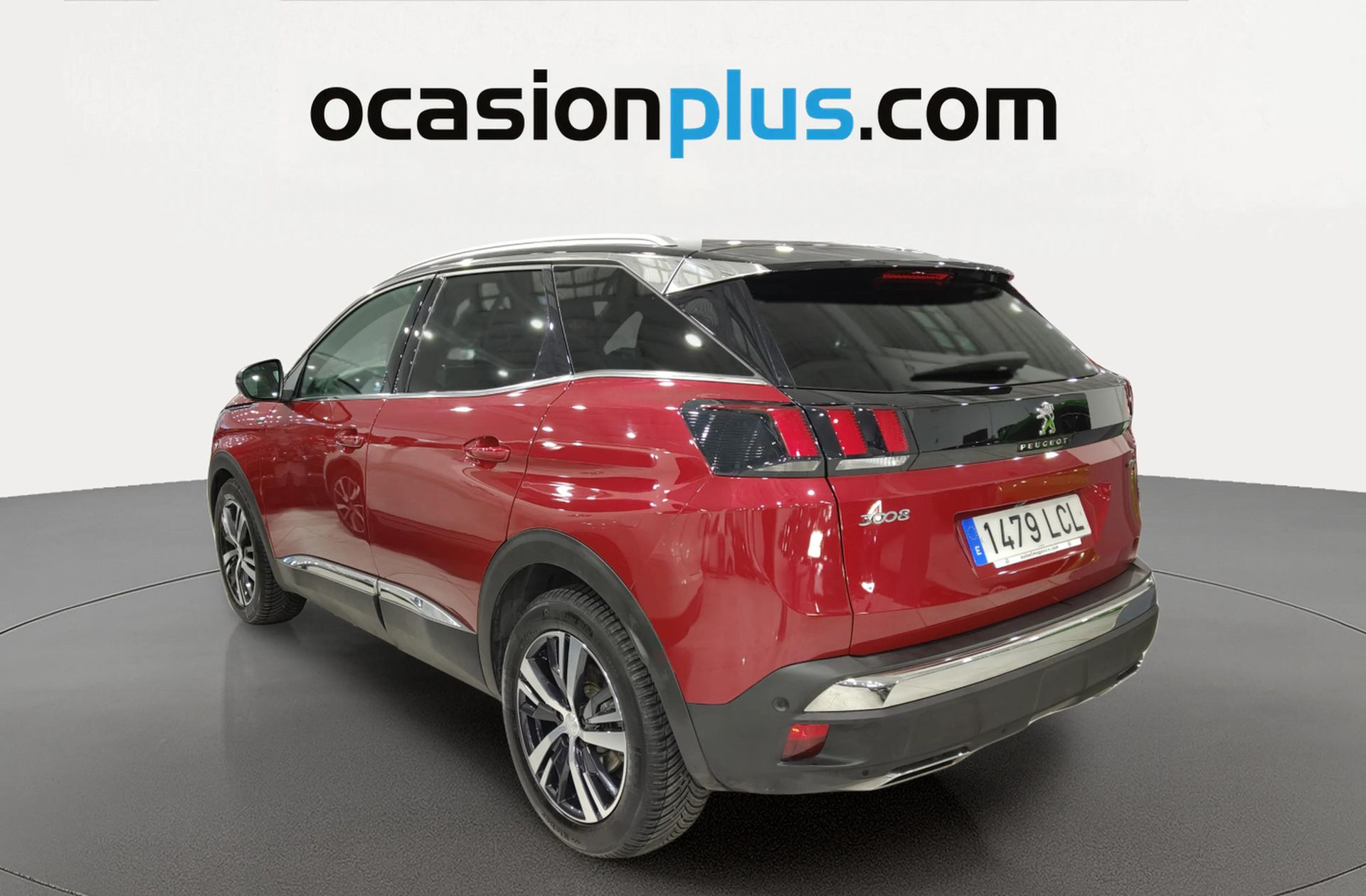 Peugeot 3008 BlueHDi 130 GT Line - foto 3