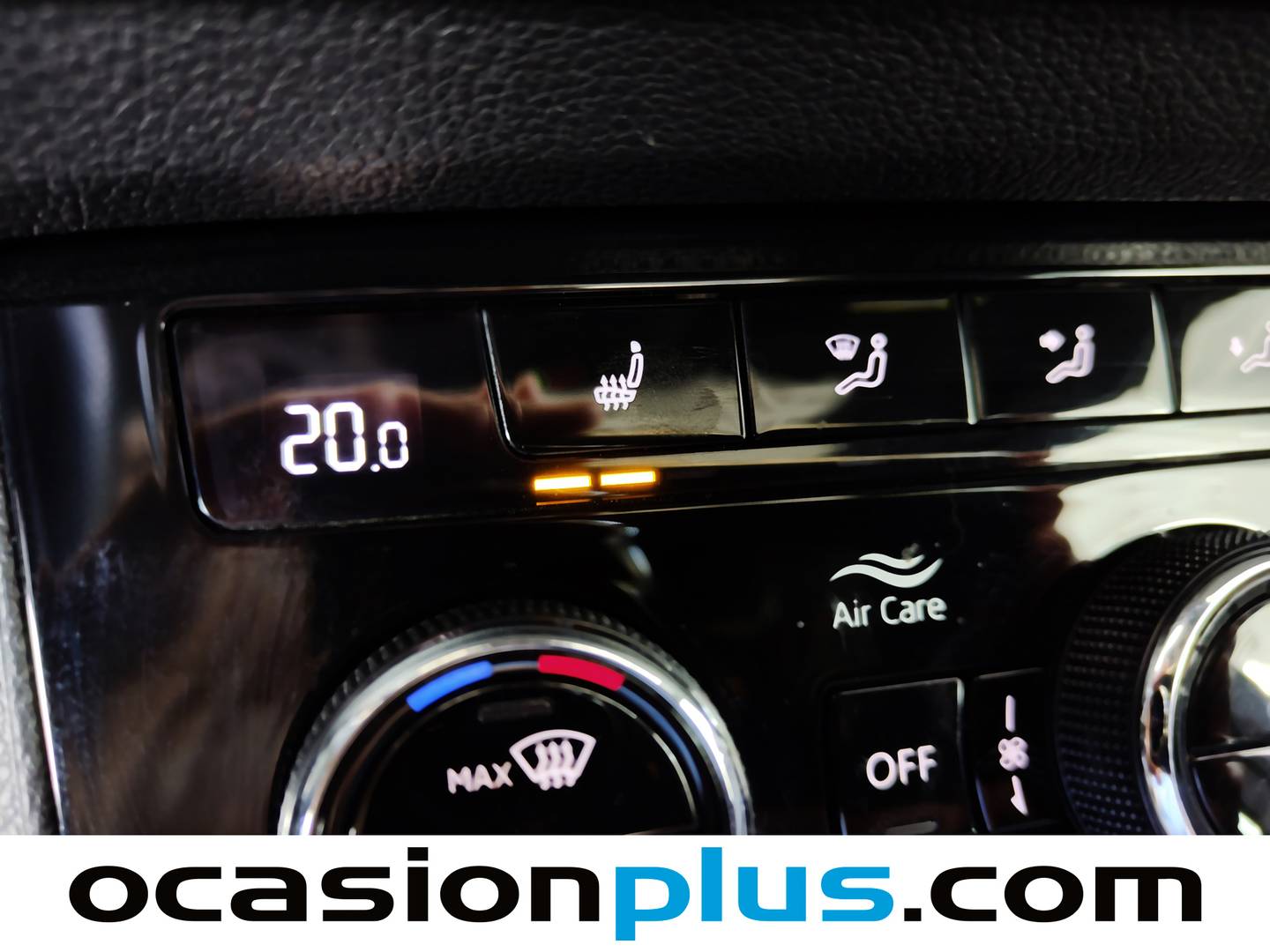 Equipamiento del Skoda Karoq Skoda Karoq 1.5 TSI ACT Sportline DSG (150 CV)