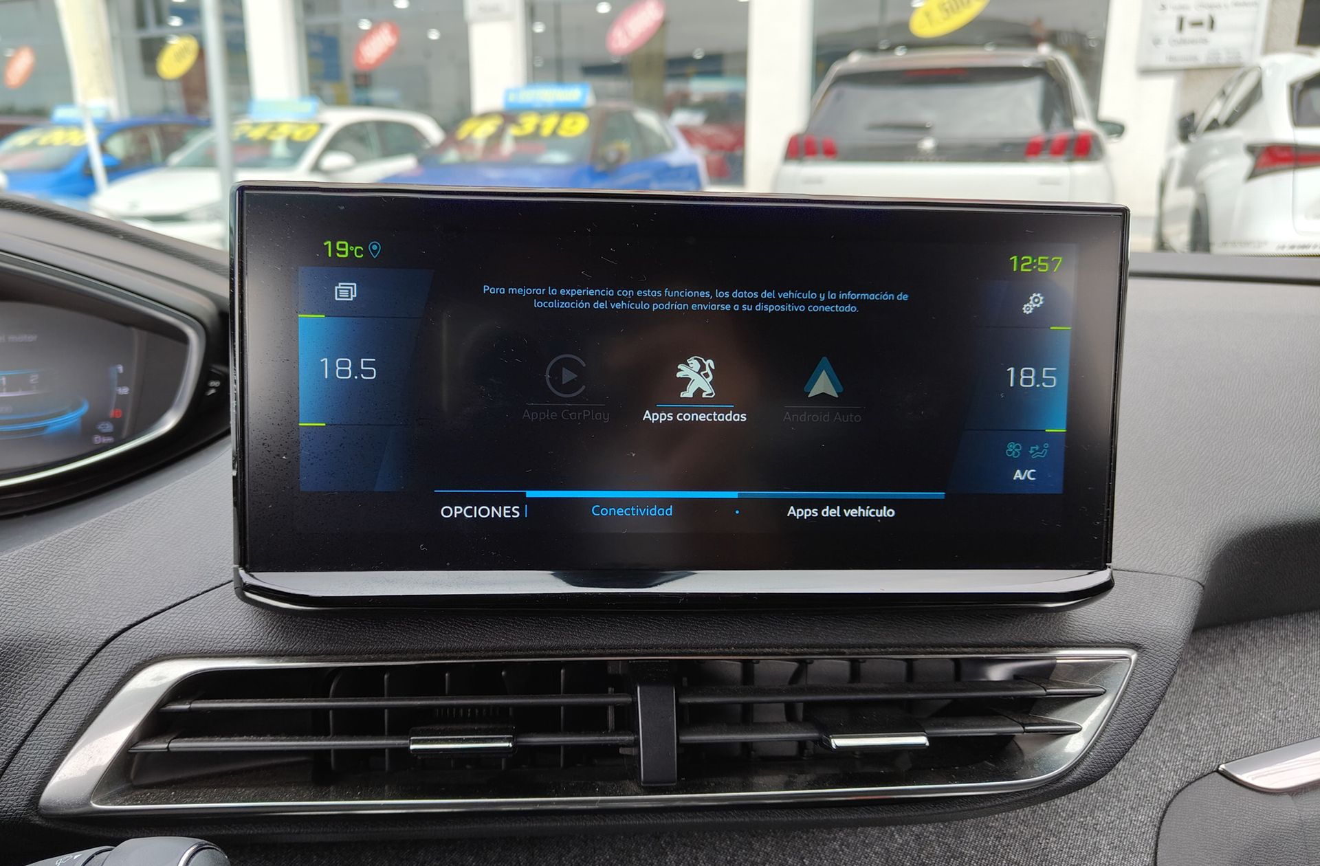 Peugeot 3008 300 Allure Pack e-EAT8 - foto 9