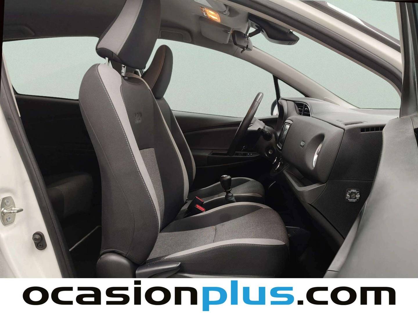 Foto Toyota Yaris Toyota Yaris 1.5 Feel (111 CV)