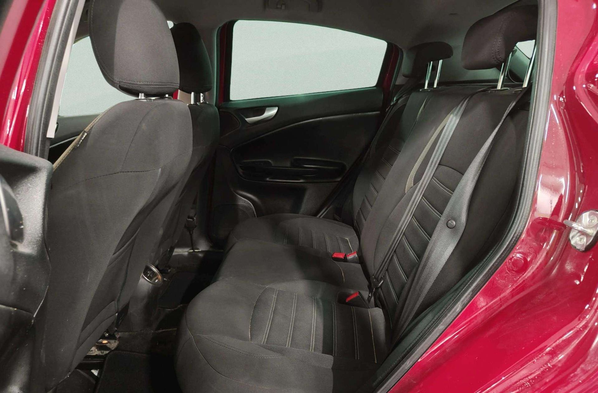 Alfa Romeo Giulietta 1.6 JTD Super - foto 10