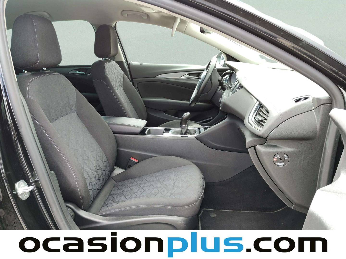 Opel Insignia Opel Insignia 1.5 Turbo XFL 120 Aniversario (140 CV) km 0