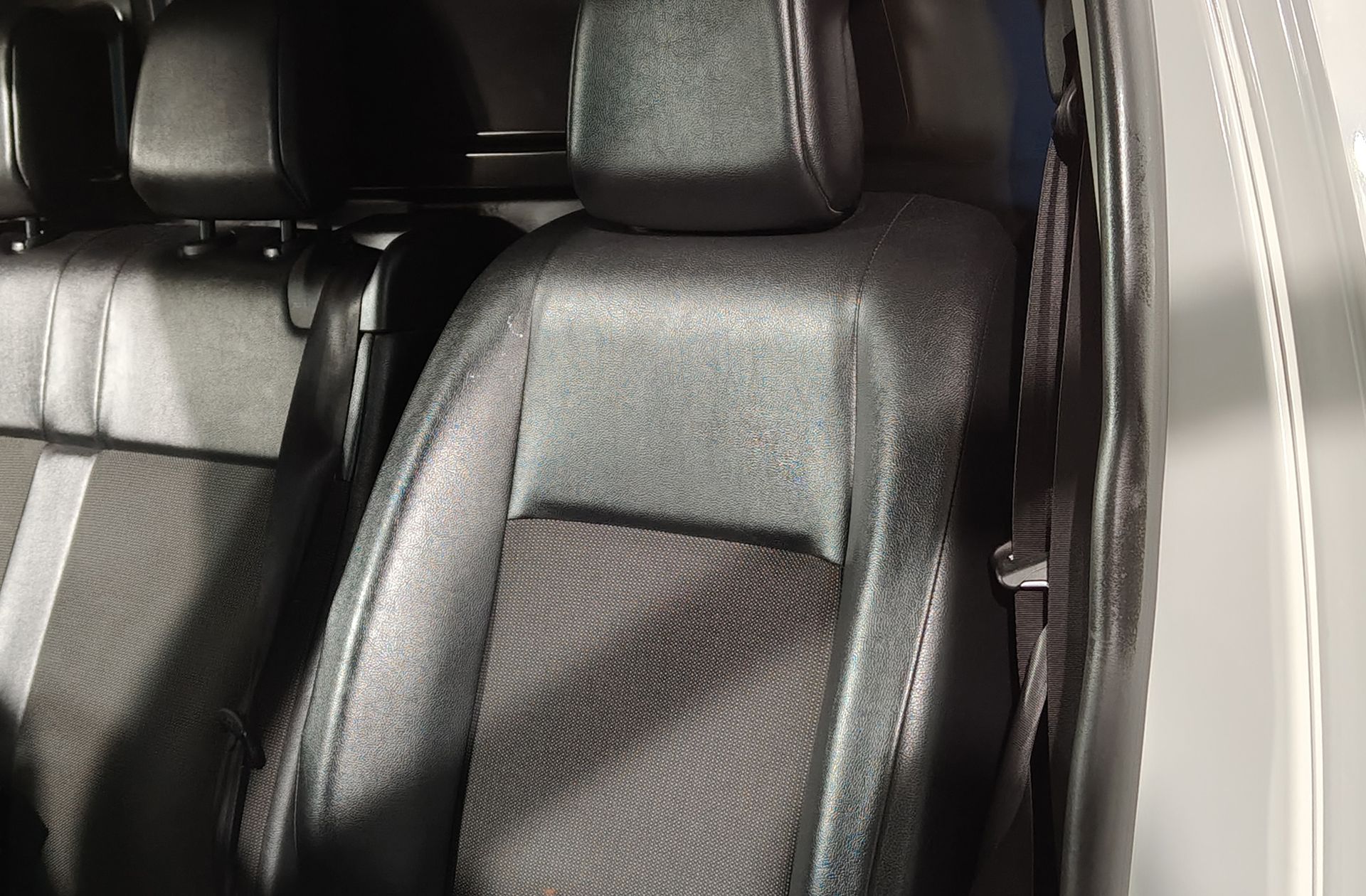 Opel Vivaro Furgon 2.0 Diesel L Incrementada Express - foto 11