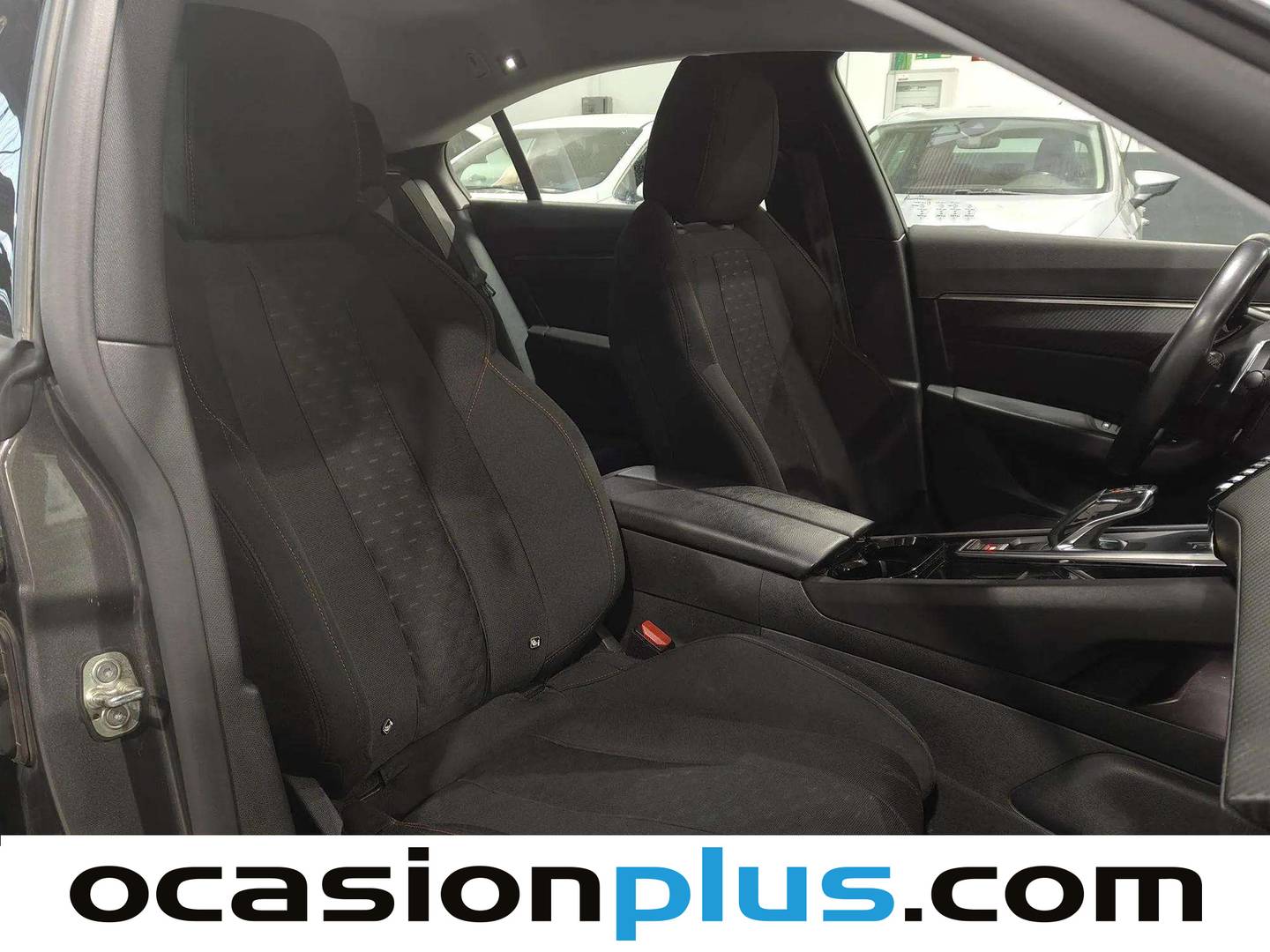 Peugeot 508 Peugeot 508 BlueHDi 130 S&S Business Line EAT8 (130 CV) diésel