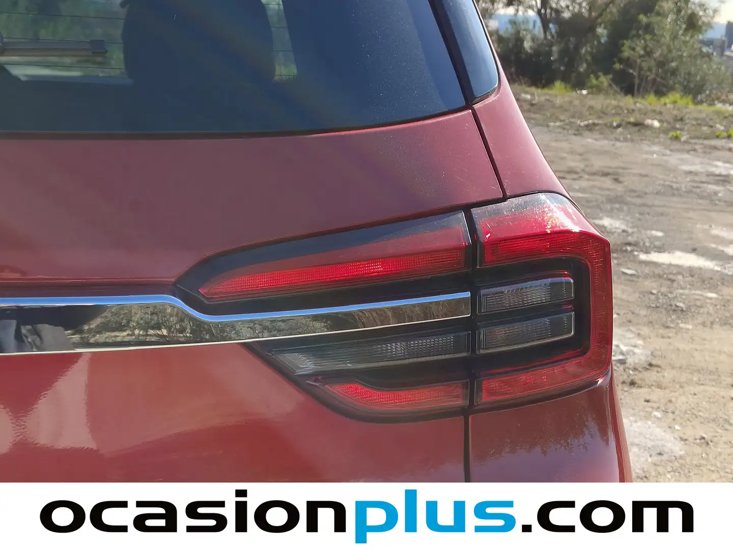 Foto DR AUTOMOBILES DR 4.0 DR AUTOMOBILES DR4 1.5 (116 CV)