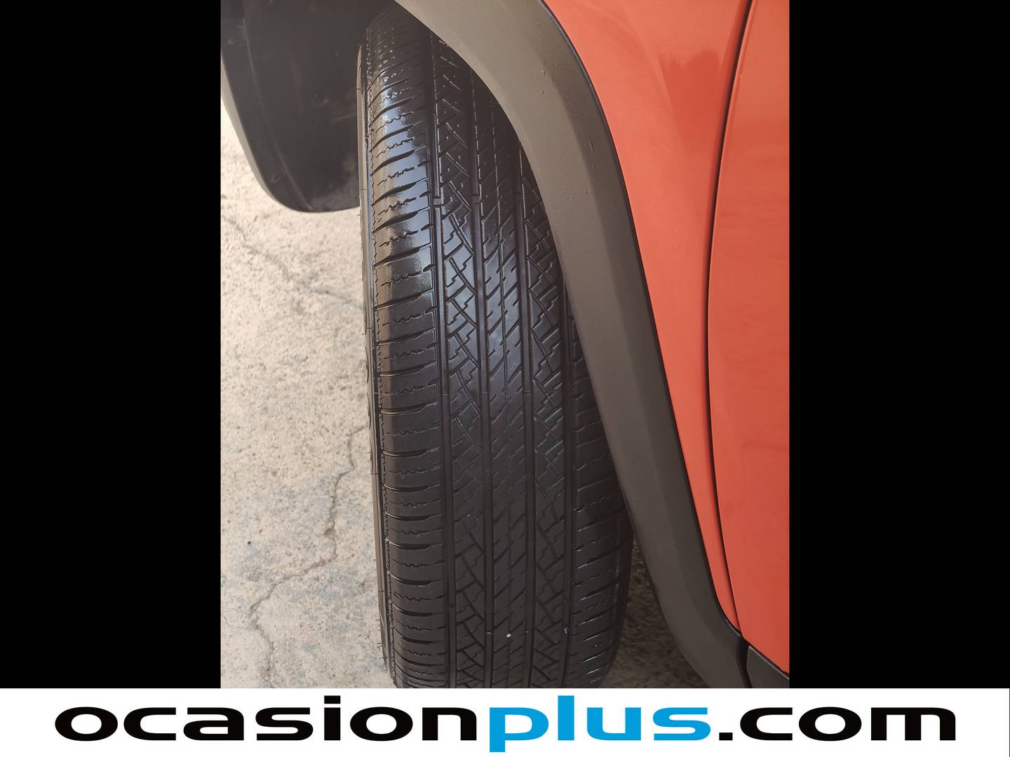 Jeep Renegade Jeep Renegade 2.0 Multijet Trailhawk 4x4 AD Low Auto (170 CV) seminuevo