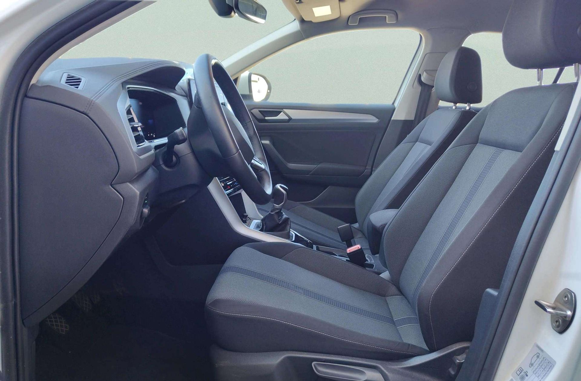 Volkswagen T-Roc Life 2.0 TDI - foto 13