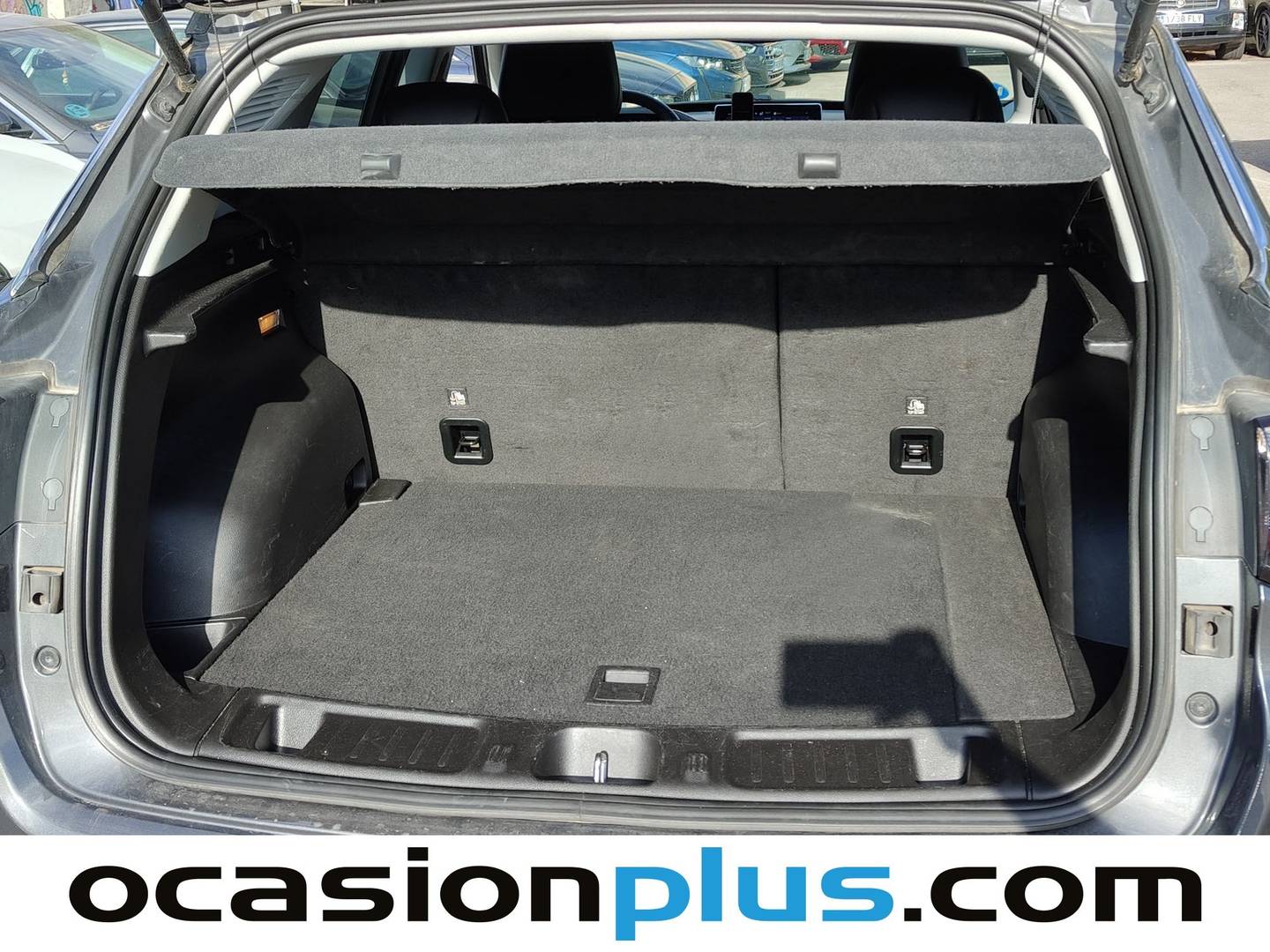 Foto Jeep Compass Jeep Compass 1.3 PHEV Limited AWD AT  (190 CV)