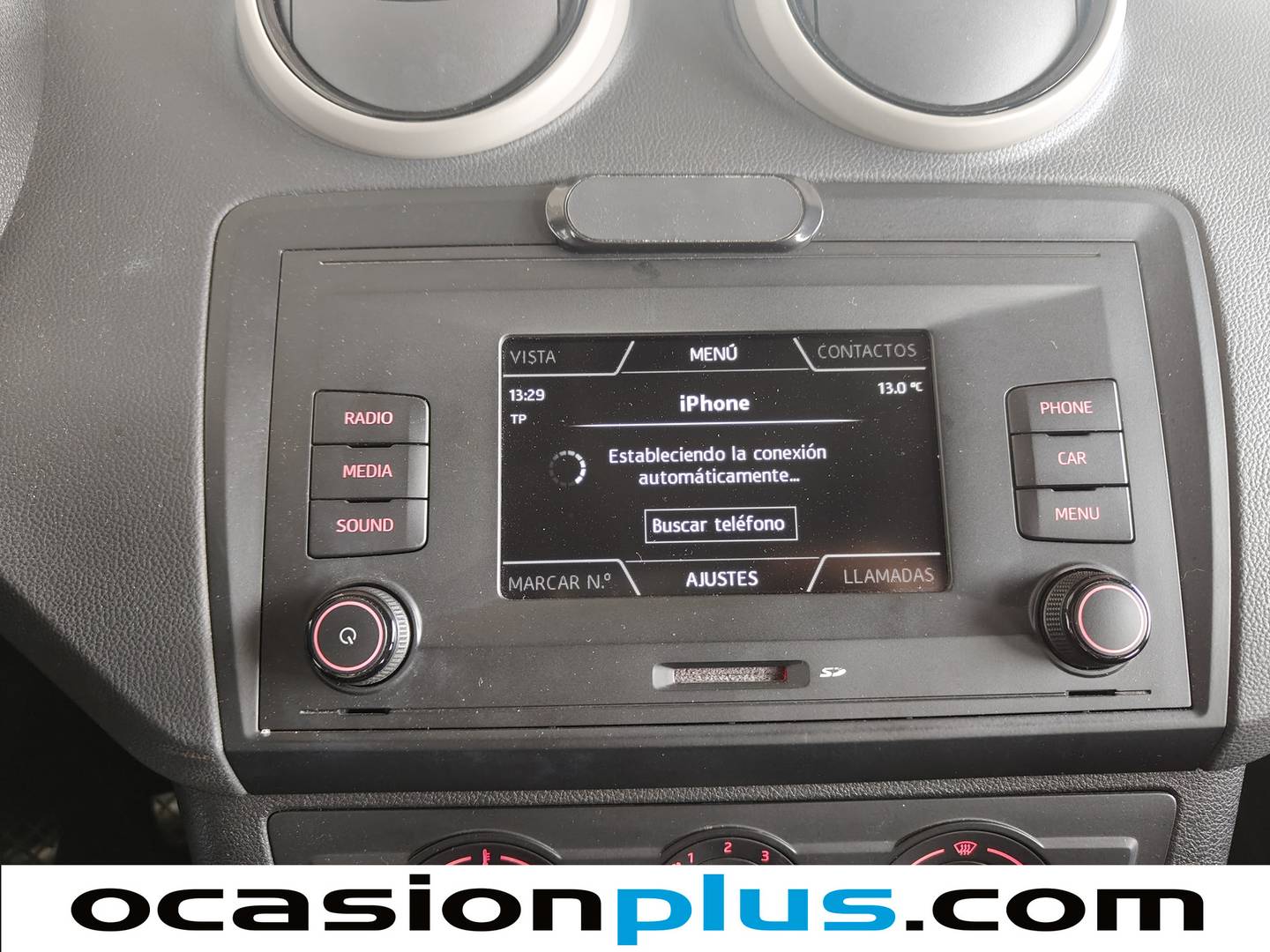 Foto Seat Ibiza SEAT Ibiza 1.0 EcoTSI S&S Reference  (95 CV)