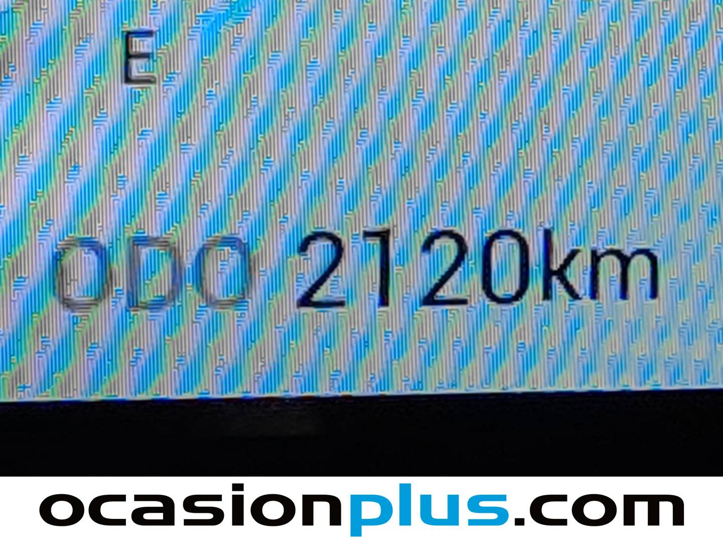 EBRO S400 EBRO S400 1.5 DHE HEV Premium CVT (211 CV) seminuevo