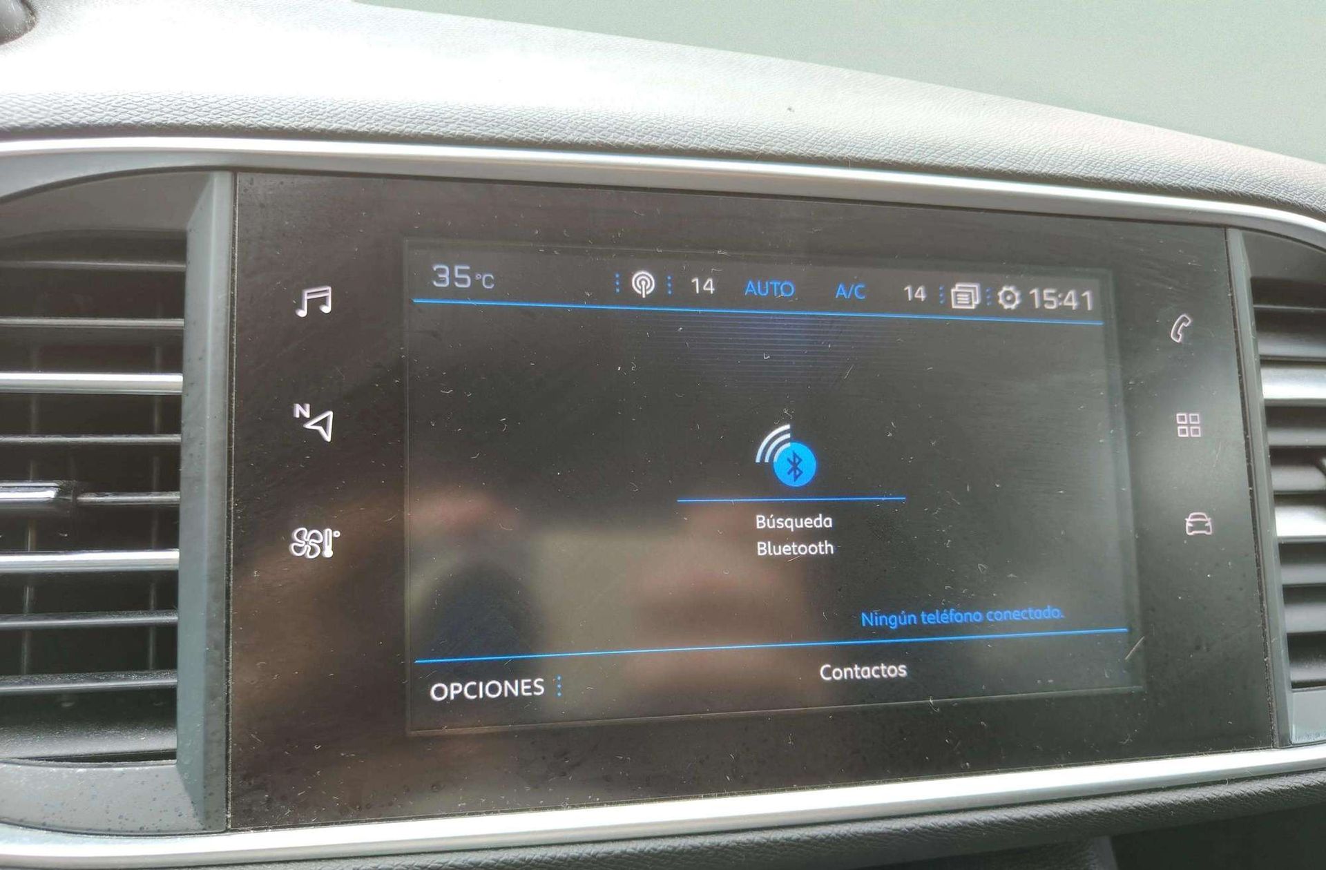 Peugeot 308 SW 1.2 PureTech Allure - foto 40