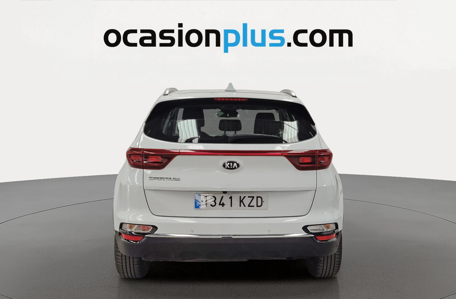 Kia Sportage 1.6 CRDi Business 4x2 DCT - foto 14