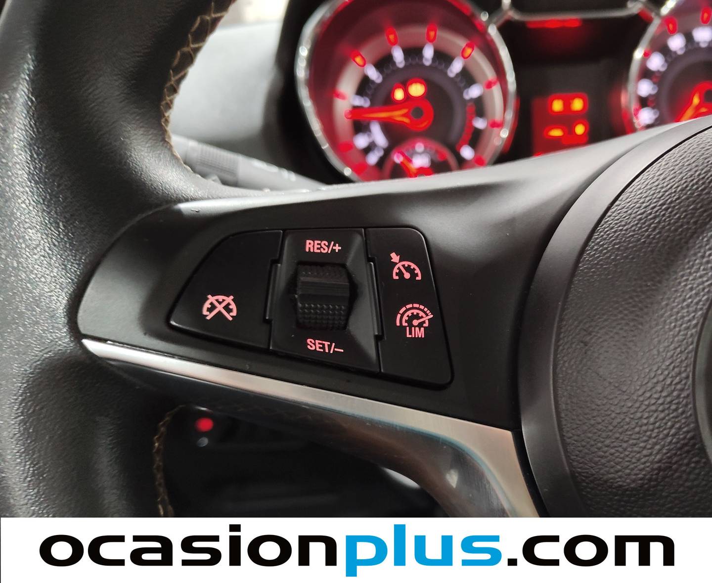Acabados Opel Adam Opel Adam 1.4 XEL Glam (87 CV)
