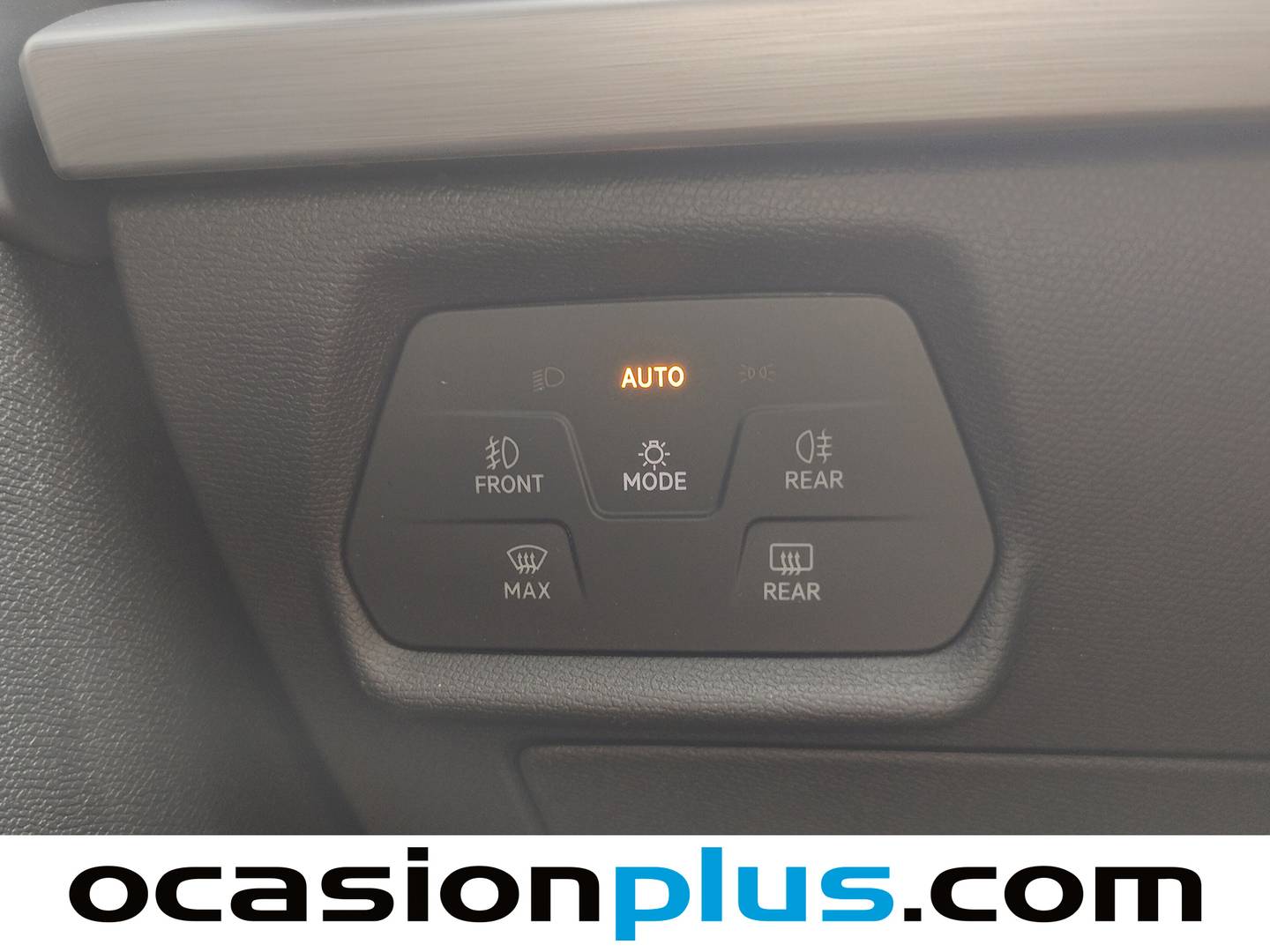 Acabados Seat León Seat León ST 1.5 eTSI S&S FR Special Edition DSG (150 CV)